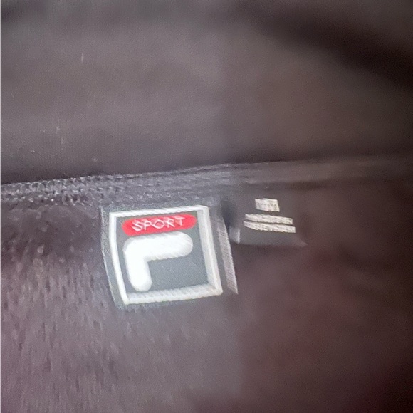 Fila jacket - Picture 2 of 3